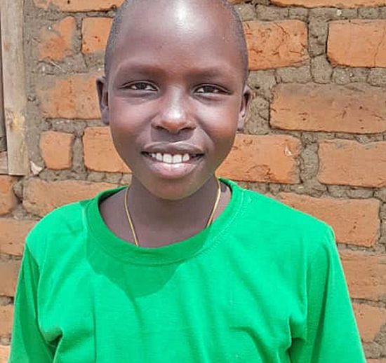 Uganda student, Hope, needs a sponsor so she can go to school