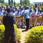 52 Agwata Students in school courtyard May 2026